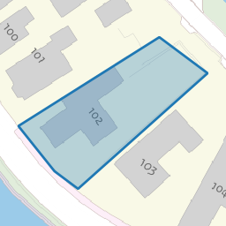 Perceel AMR01-I-2592