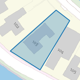 Perceel AMR01-I-2593