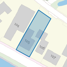 Perceel AMR01-I-2595