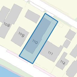 Perceel AMR01-I-2599