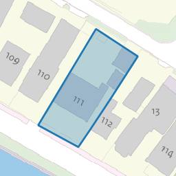 Perceel AMR01-I-2600