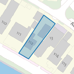 Perceel AMR01-I-2601