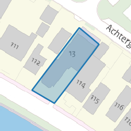 Perceel AMR01-I-2602