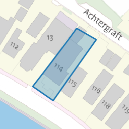 Perceel AMR01-I-2603