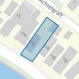 Perceel AMR01-I-2604