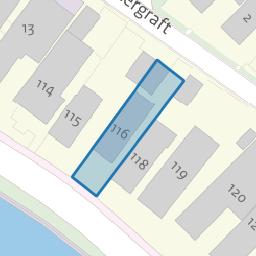 Perceel AMR01-I-2605