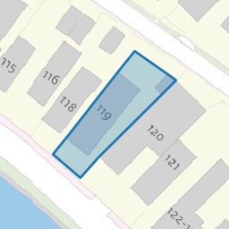 Perceel AMR01-I-2607