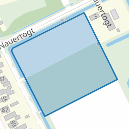 Perceel AMR01-I-2621