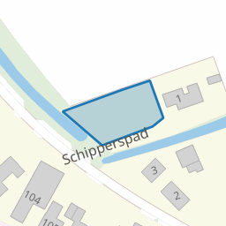 Perceel AMR01-I-2623