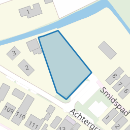 Perceel AMR01-I-2627