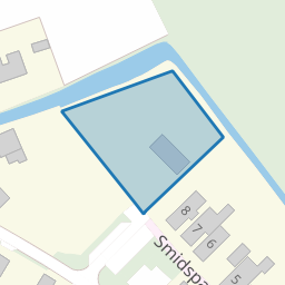 Perceel AMR01-I-2628