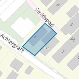 Perceel AMR01-I-2633