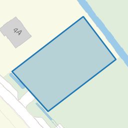 Perceel AMR01-I-2640