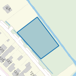 Perceel AMR01-I-2641