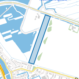 Perceel AMR01-I-2653