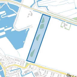 Perceel AMR01-I-2654