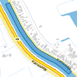 Perceel AMR01-I-2658