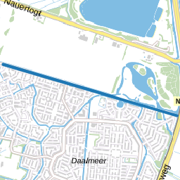 Perceel AMR01-I-2681