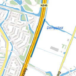 Perceel AMR01-I-2695