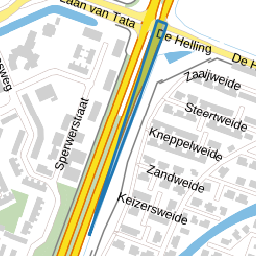 Perceel AMR01-I-2700