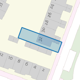 Perceel AMR01-I-2711