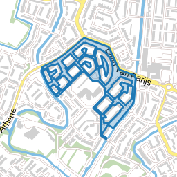 Perceel AMR01-I-2715