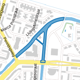 Perceel AMR01-I-2723