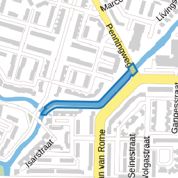 Perceel AMR01-I-2729