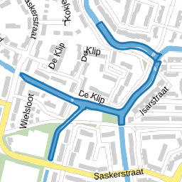 Perceel AMR01-I-2755