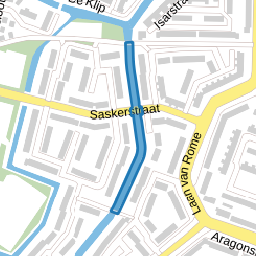 Perceel AMR01-I-2760