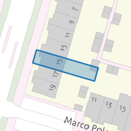 Perceel AMR01-I-2768