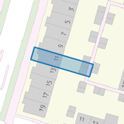 Perceel AMR01-I-2770