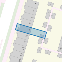 Perceel AMR01-I-2771