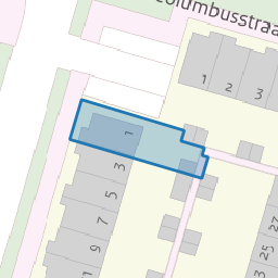 Perceel AMR01-I-2775