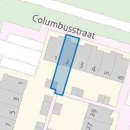 Perceel AMR01-I-2777