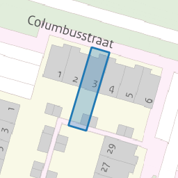 Perceel AMR01-I-2778