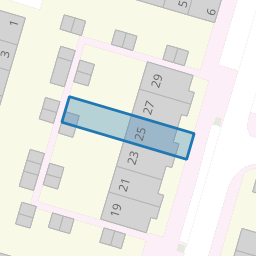 Perceel AMR01-I-2784