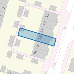 Perceel AMR01-I-2785