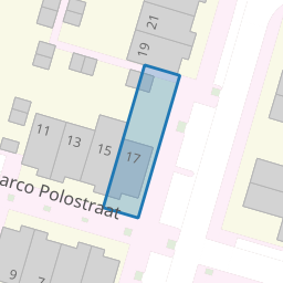 Perceel AMR01-I-2788