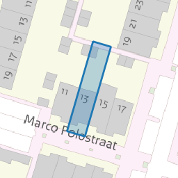 Perceel AMR01-I-2790