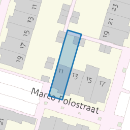 Perceel AMR01-I-2791