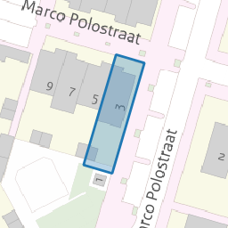 Perceel AMR01-I-2792