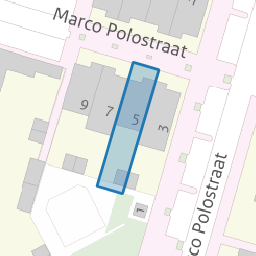 Perceel AMR01-I-2793