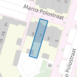 Perceel AMR01-I-2794