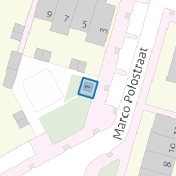 Perceel AMR01-I-2796