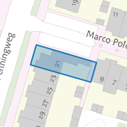 Perceel AMR01-I-2797