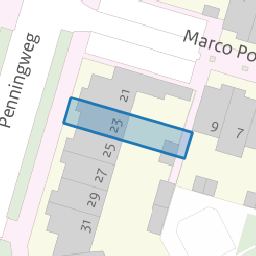 Perceel AMR01-I-2798