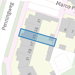 Perceel AMR01-I-2799