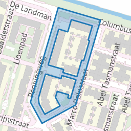 Perceel AMR01-I-2806