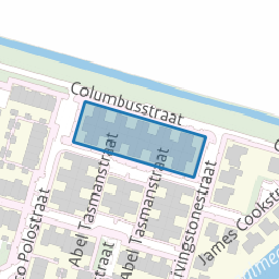 Perceel AMR01-I-2807